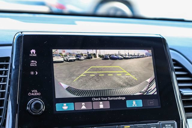 Used 2024 Honda Odyssey Touring image 28