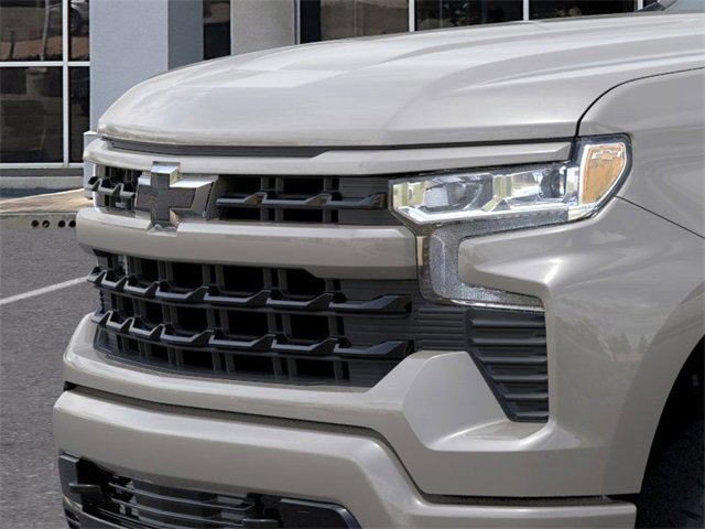 New 2026 Chevrolet Silverado 1500 RST w/ RST Select Package image 13