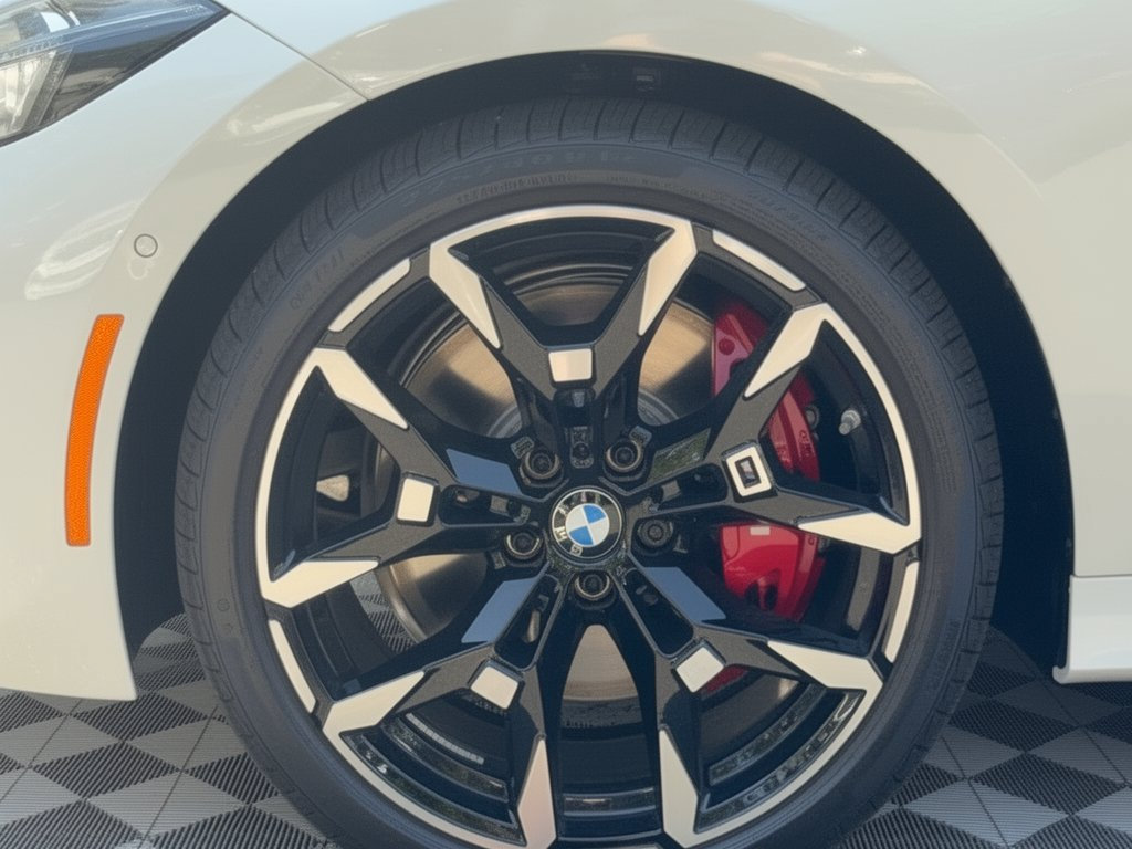 New 2026 BMW 330i xDrive Sedan w/ M Sport Package AWD/4WD image 13