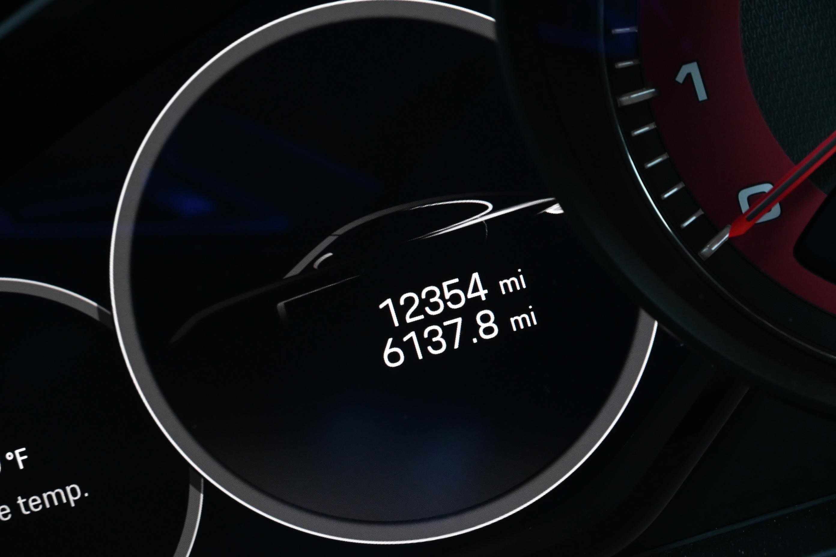 Used 2023 Porsche Panamera GTS image 48