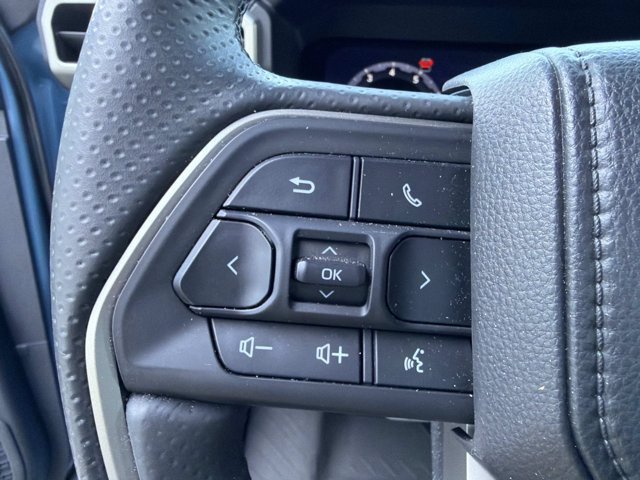 Used 2025 Toyota 4Runner TRD Sport Premium AWD/4WD image 30