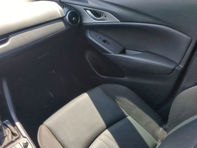 Used 2019 MAZDA CX-3 Sport AWD/4WD image 15