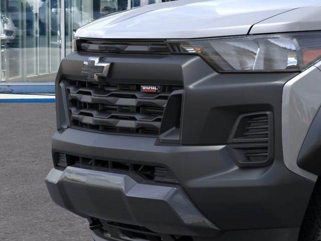 New 2026 Chevrolet Colorado Trail Boss image 14