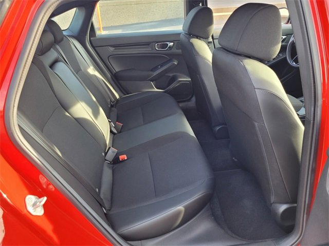 Used 2025 Honda Civic Sport image 14