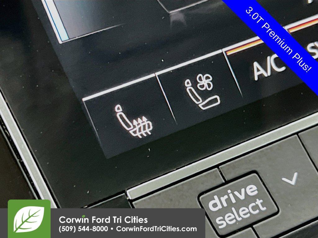 Used 2020 Audi Q7 3.0T Premium Plus w/ Premium Plus Package AWD/4WD image 23