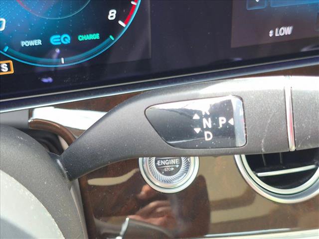 Certified 2021 Mercedes-Benz E 450 4MATIC Sedan image 12