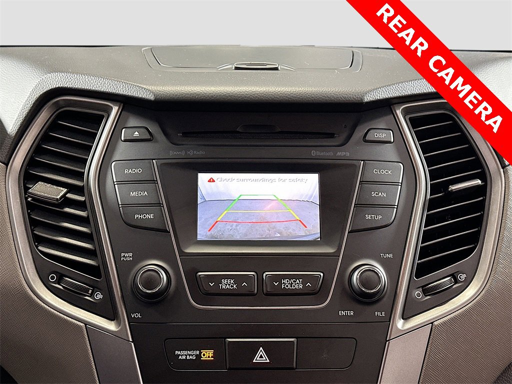 Used 2016 Hyundai Santa Fe Sport w/ Option Group 02 image 14