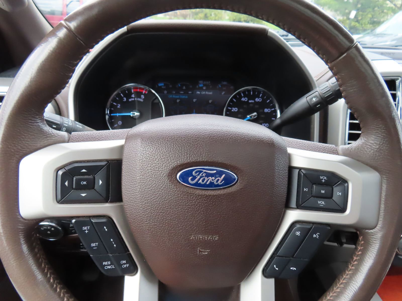 Used 2017 Ford F250 King Ranch w/ King Ranch Ultimate Package image 21