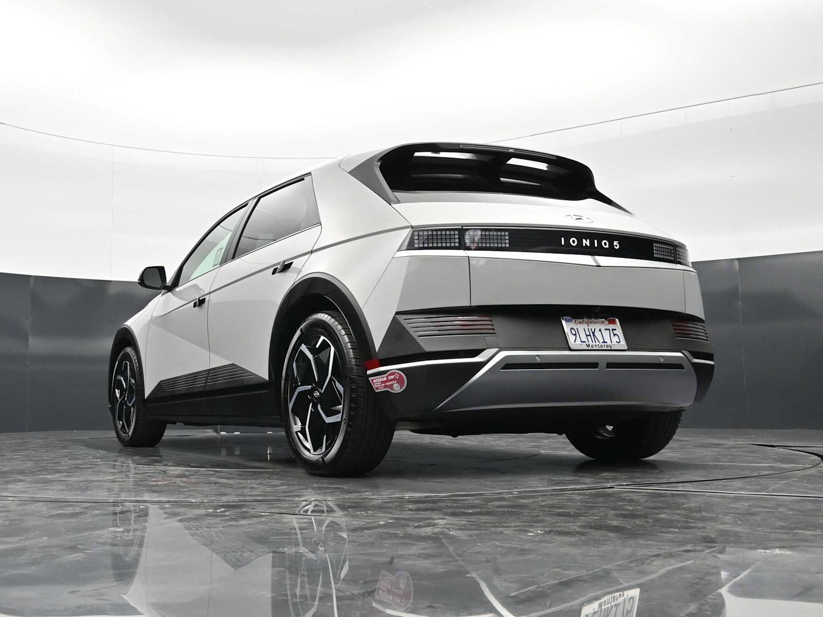 Used 2024 Hyundai Ioniq 5 SEL image 30