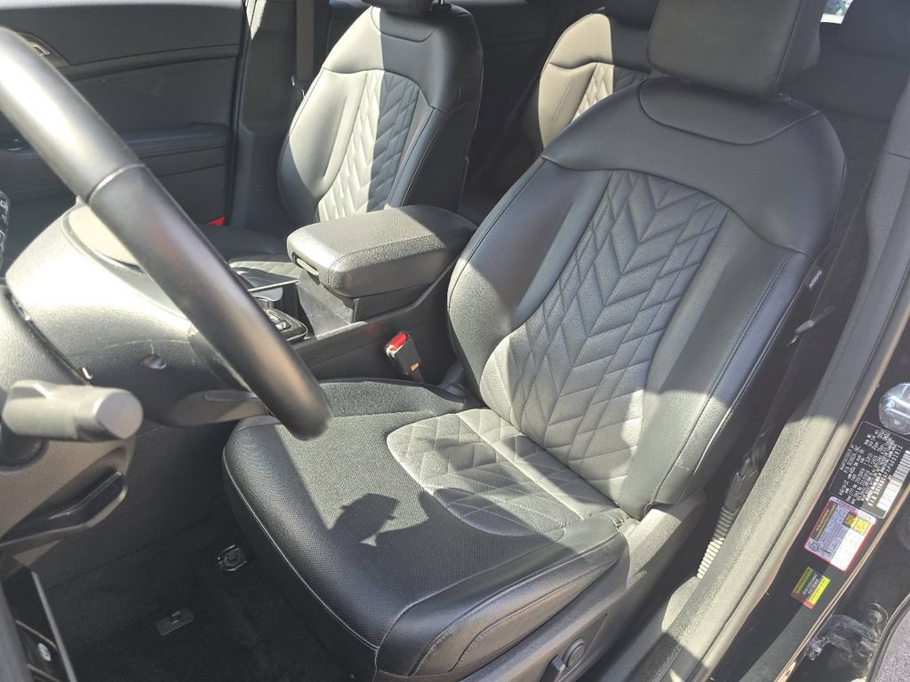 Used 2023 Kia Sportage X-Line AWD/4WD image 23
