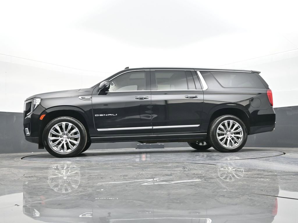 Used 2021 GMC Yukon XL Denali w/ Denali Premium Package RWD image 55