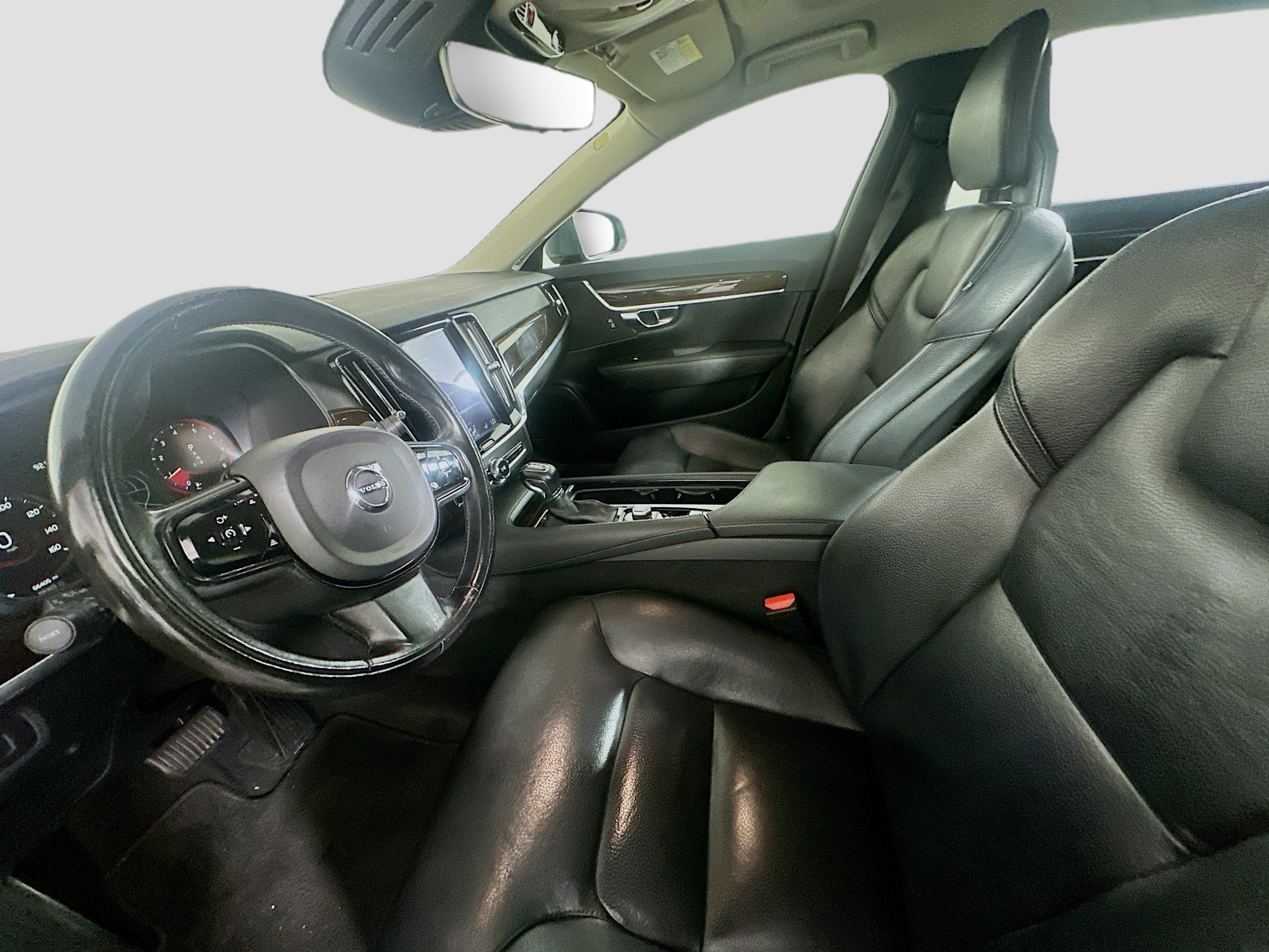 Used 2019 Volvo S90 T5 Momentum FWD image 13