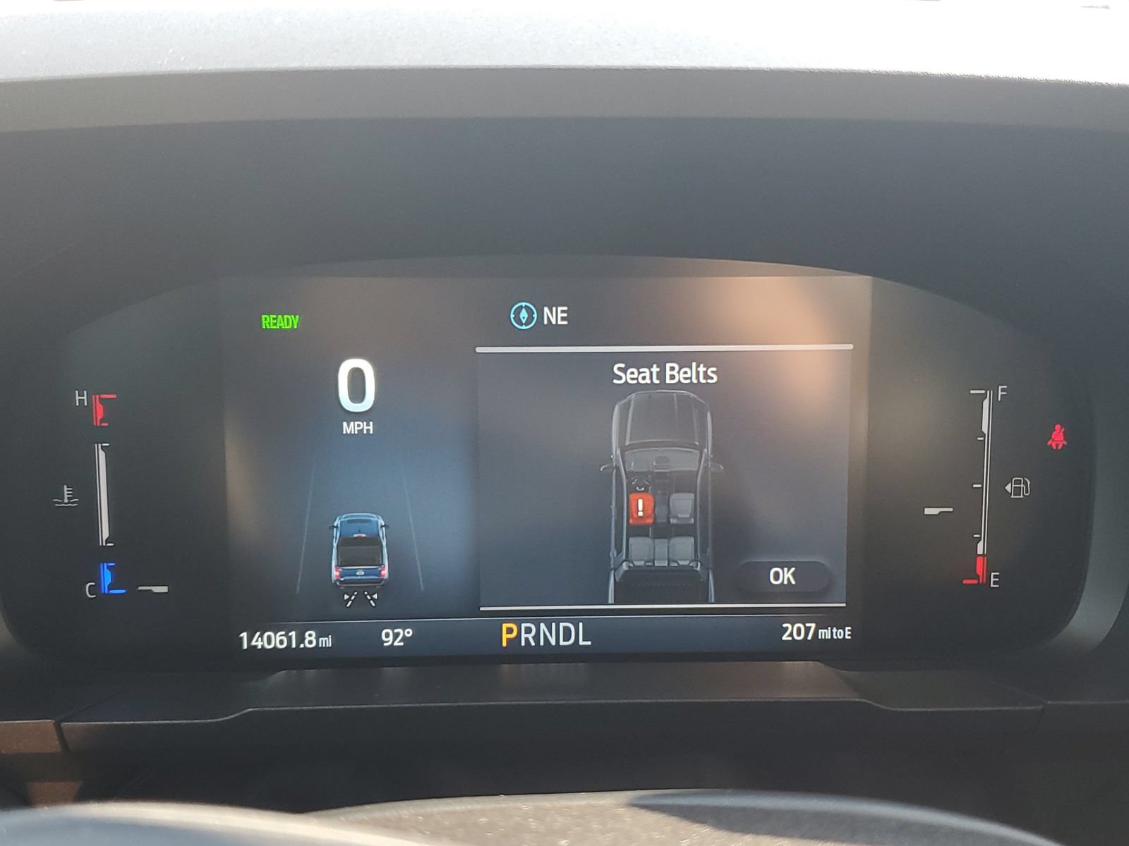 Used 2025 Ford Maverick XLT w/ XLT Luxury Package FWD image 24