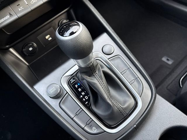 Certified 2023 Hyundai Kona SEL w/ Cargo Package image 27