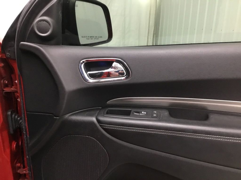 Used 2016 Dodge Durango SXT w/ Quick Order Package 23B image 23