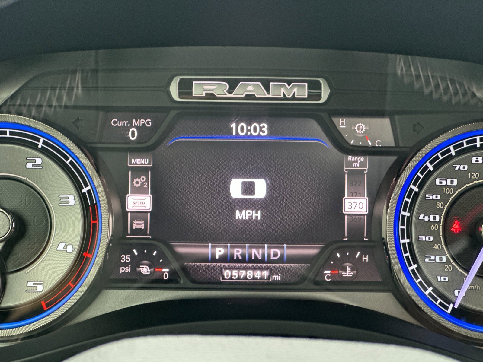 Used 2019 RAM 2500 Limited image 25