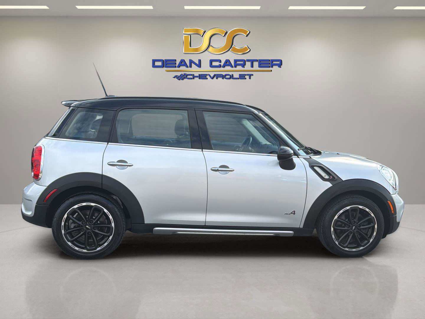Used 2016 MINI Cooper Countryman S image 6