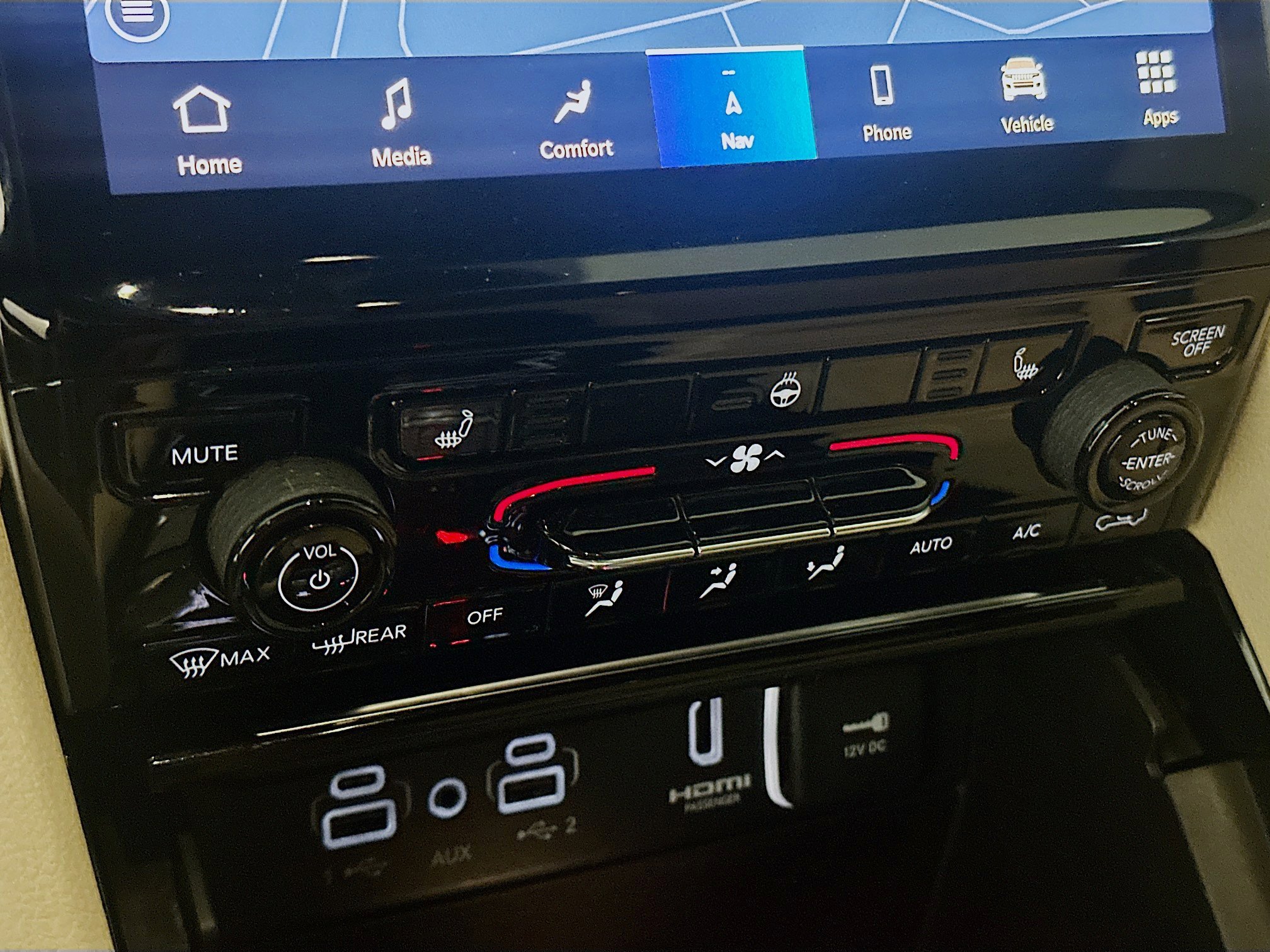 Used 2022 Jeep Grand Cherokee Limited 4xe image 24