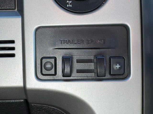 Used 2014 Ford F150 FX4 w/ Equipment Group 402A Luxury AWD/4WD image 38