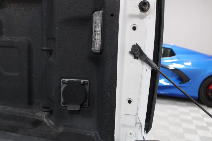 Used 2024 GMC Sierra 2500 AT4 w/ AT4 Premium Plus Package image 15