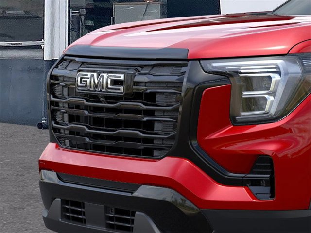 New 2026 GMC Terrain Elevation image 13