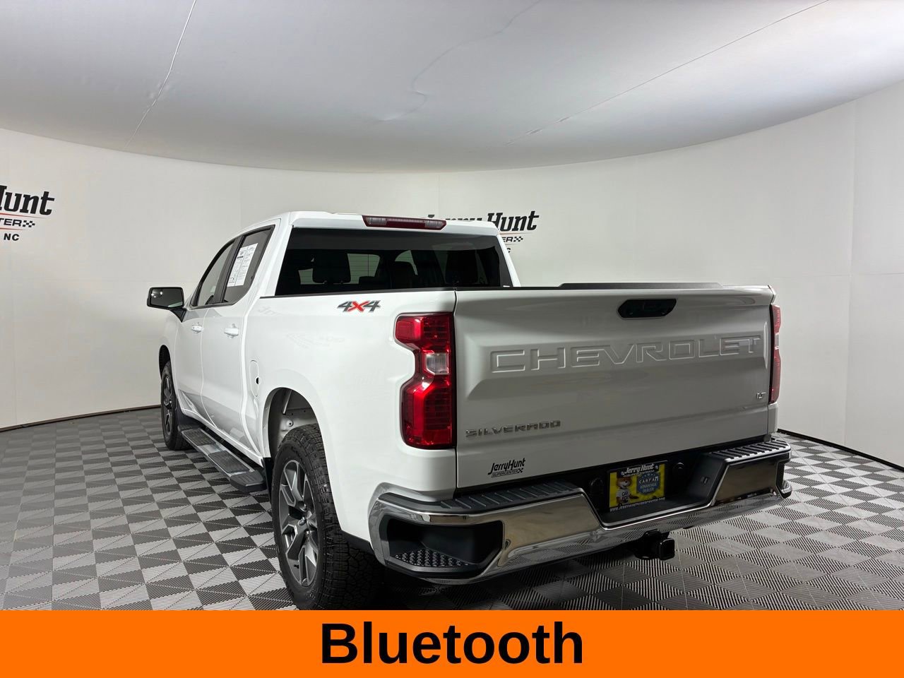 Used 2023 Chevrolet Silverado 1500 LT image 7