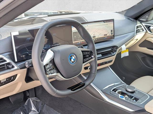 Used 2026 BMW i4 xDrive40i AWD/4WD image 3