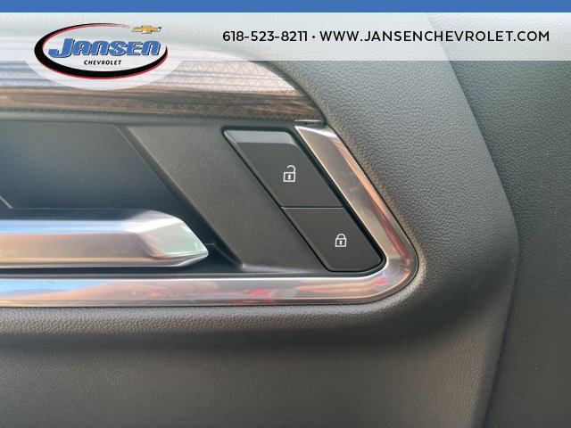 New 2026 Chevrolet Silverado 1500 LT Trail Boss w/ Convenience Package II image 14