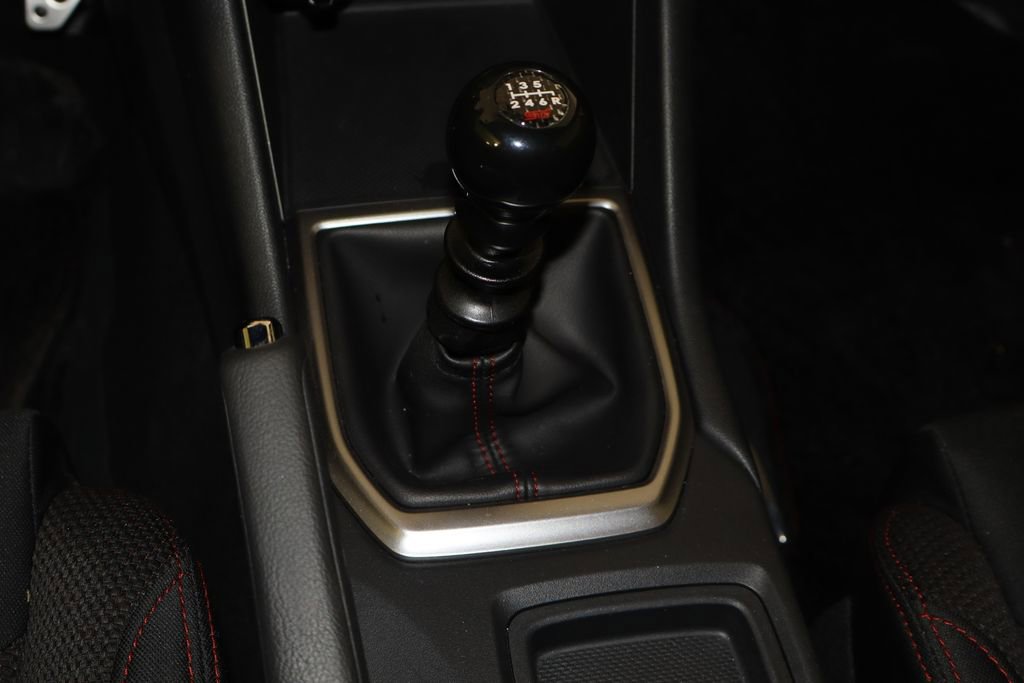 Used 2022 Subaru WRX Premium AWD/4WD image 25