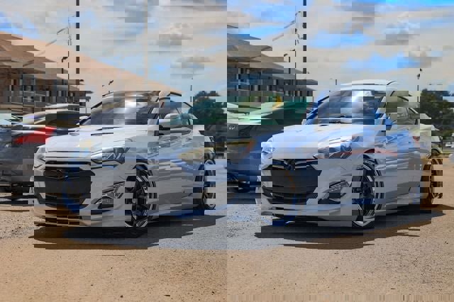 Used 2015 Hyundai Genesis 3.8