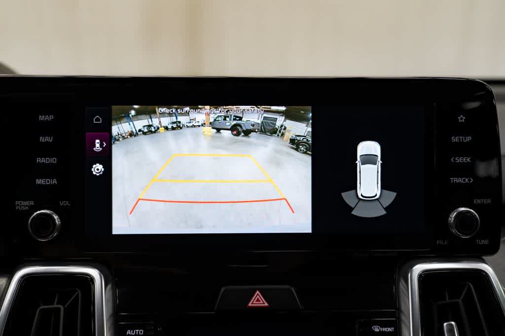 Used 2022 Kia Sorento SX AWD/4WD image 19