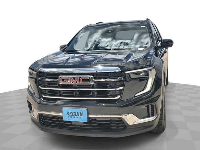 Certified 2025 GMC Acadia Elevation FWD image 1