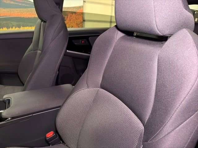 Used 2023 Subaru Solterra AWD image 23