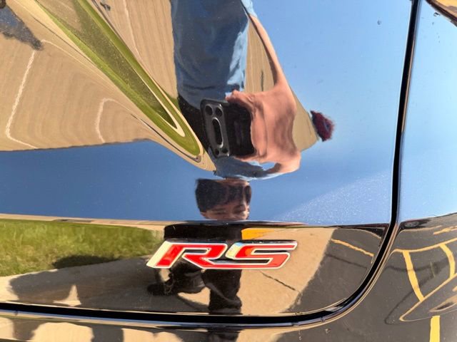 Certified 2024 Chevrolet Trax RS w/ Driver Confidence Package FWD image 25