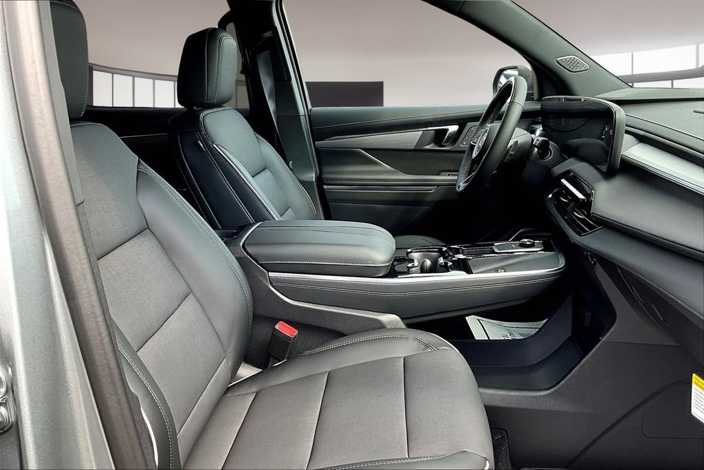 New 2026 Buick Enclave Preferred w/ Super Cruise Package FWD image 10
