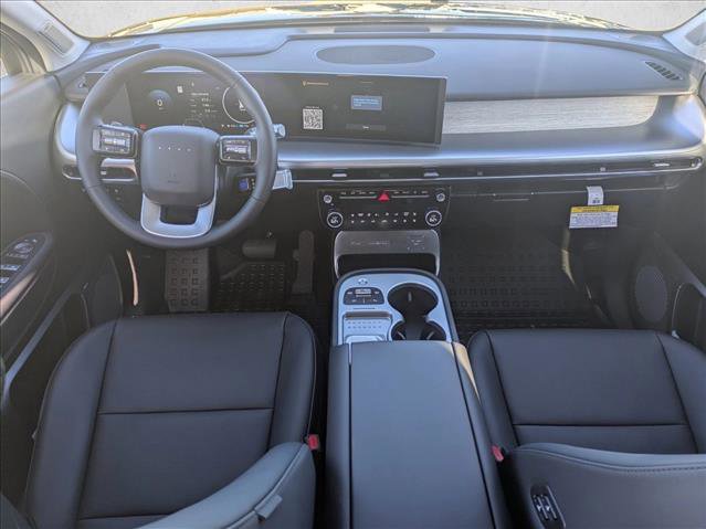 New 2026 Hyundai Ioniq 9 Limited image 15