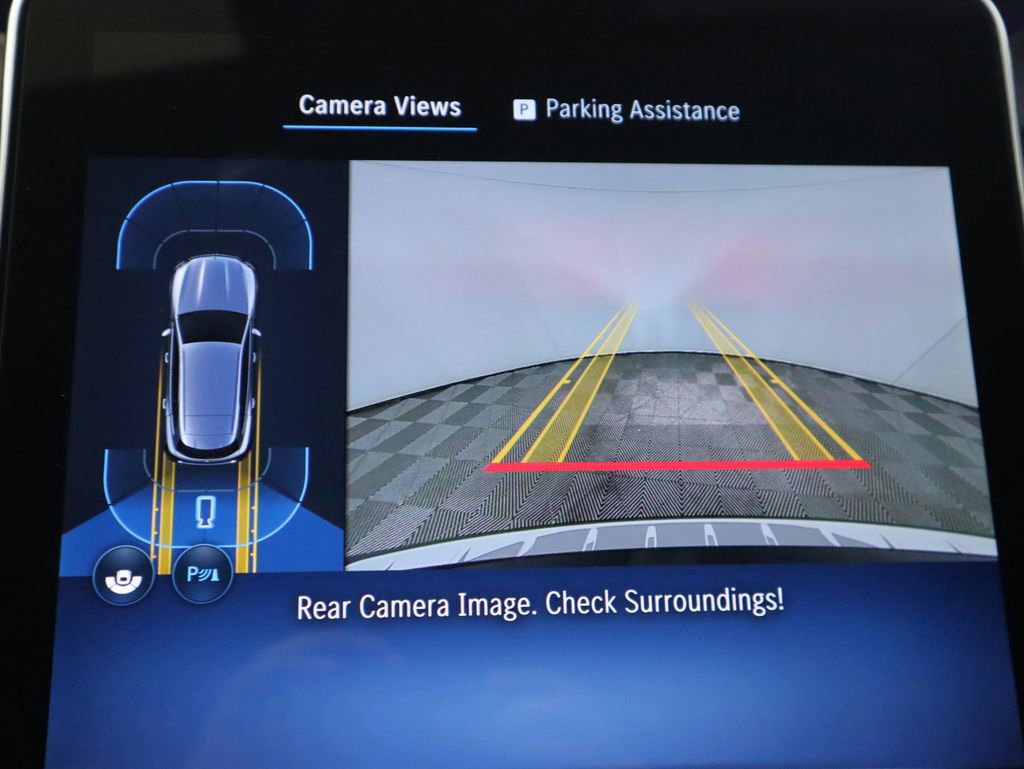 New 2026 Mercedes-Benz GLC 300 image 16