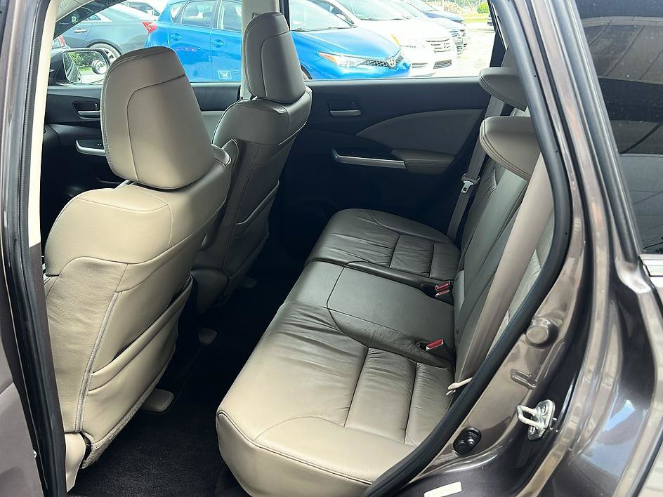 Used 2012 Honda CR-V EX-L image 18