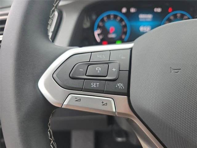 New 2026 Volkswagen Atlas Cross Sport SE image 26