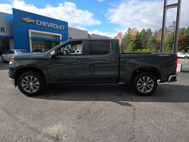 New 2026 Chevrolet Silverado 1500 LT image 80