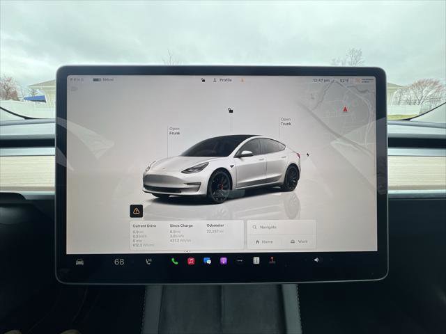 Used 2023 Tesla Model 3 Performance image 15