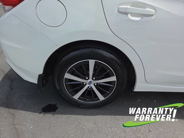 Used 2023 Subaru Impreza 2.0i Premium AWD/4WD image 21