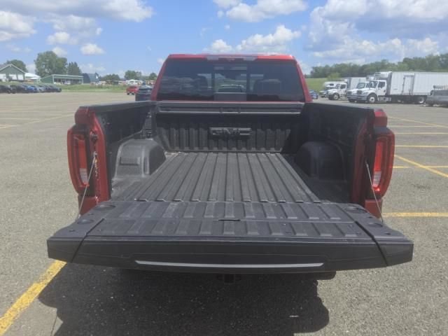 Used 2026 GMC Sierra 1500 AT4X AWD/4WD image 9