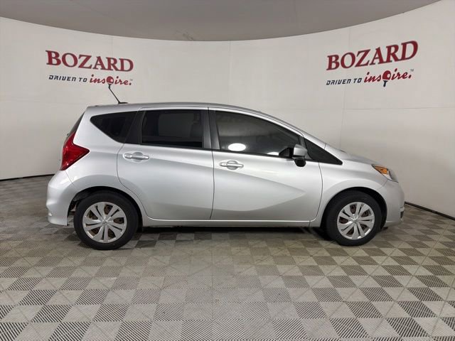 Used 2018 Nissan Versa Note SV FWD image 9