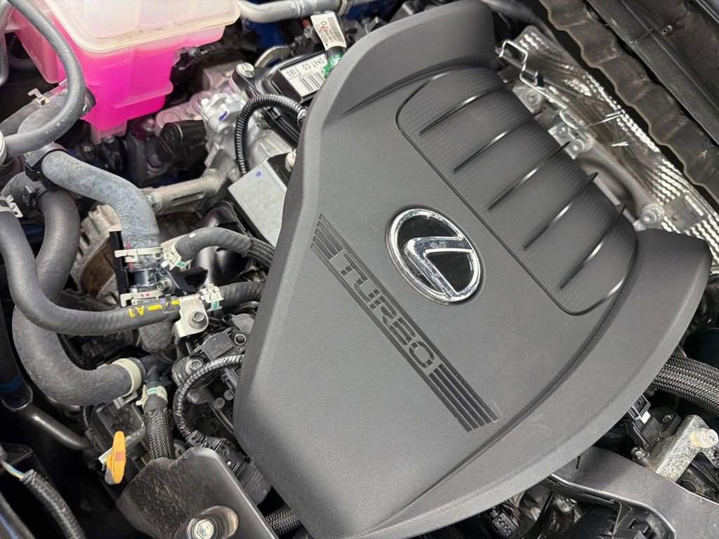 Used 2025 Lexus NX 350 AWD w/ Accessory Package (2T) image 30