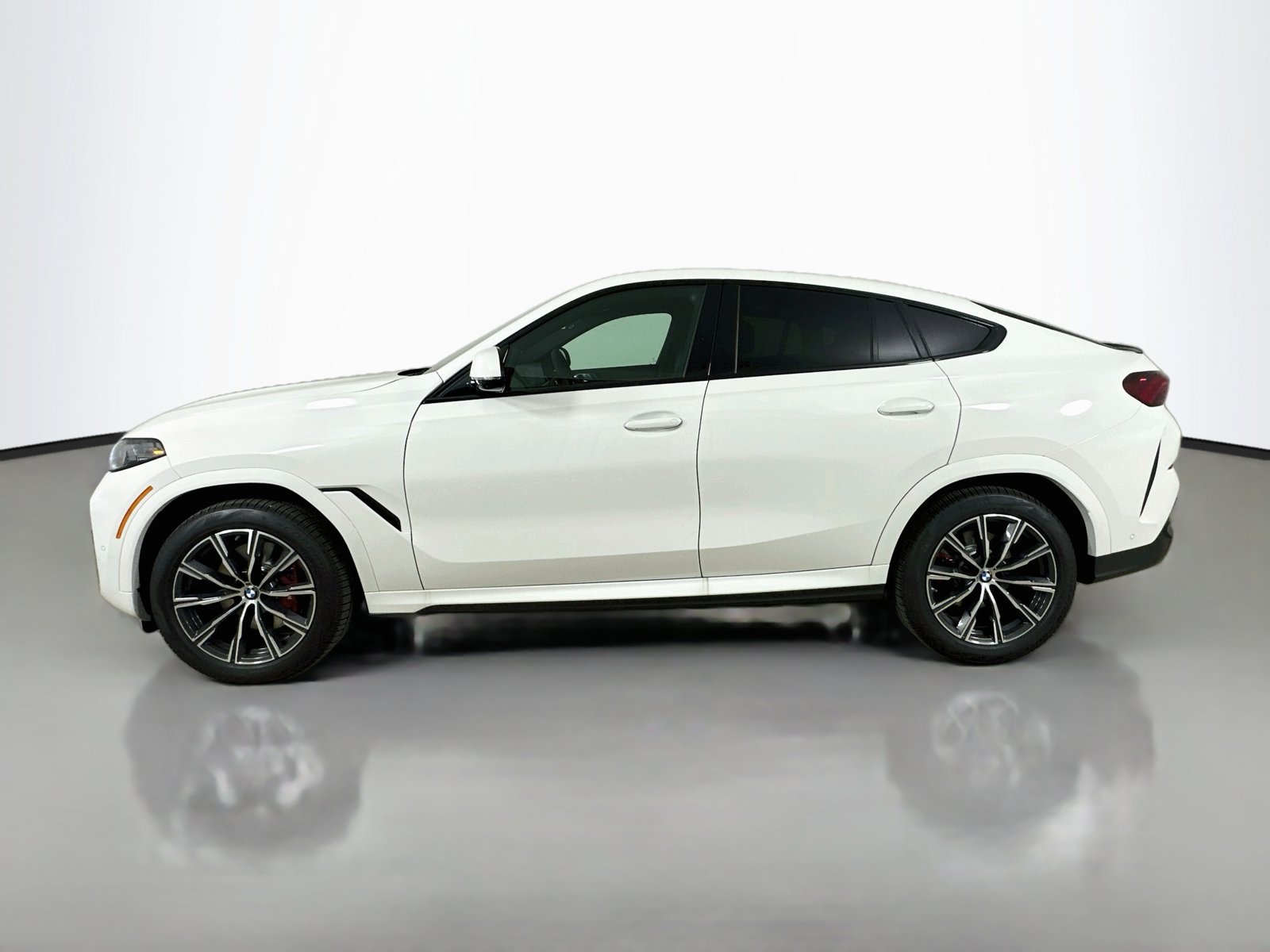 New 2027 BMW X6 xDrive40i AWD/4WD image 8