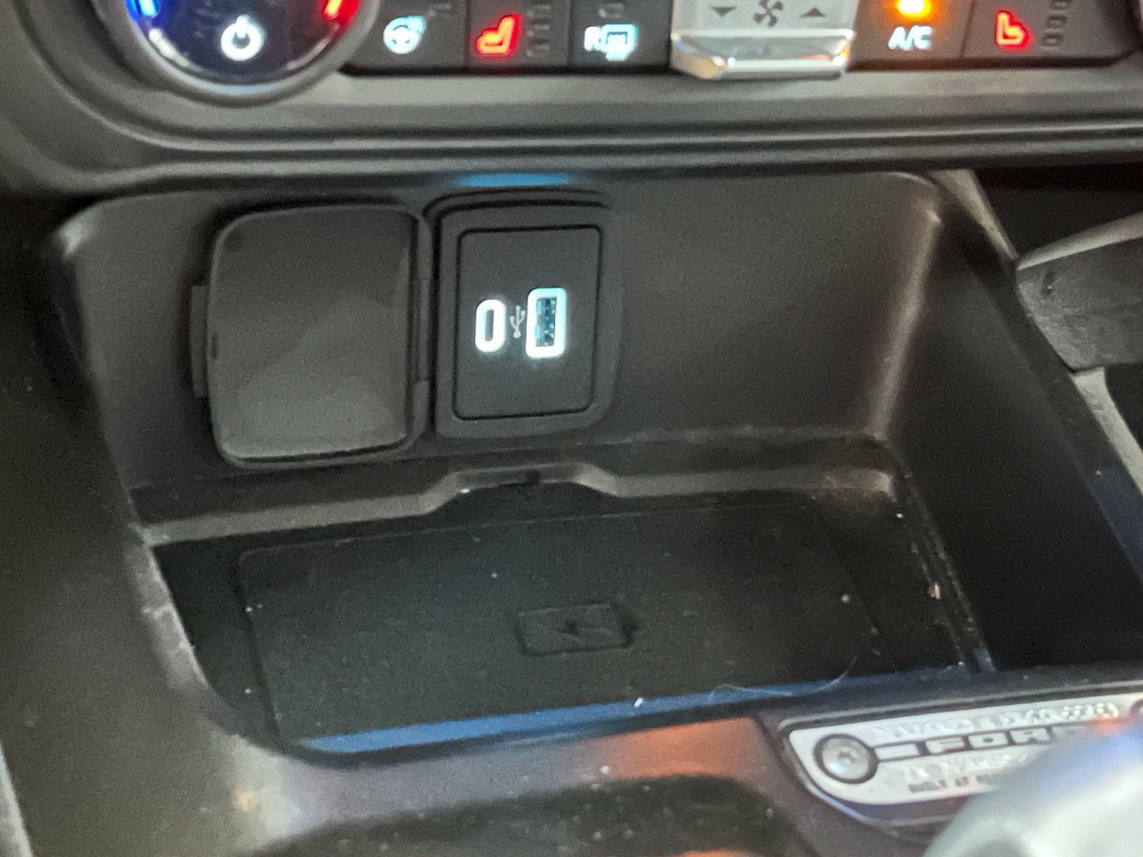 Used 2022 Ford Bronco Outer Banks AWD/4WD image 25