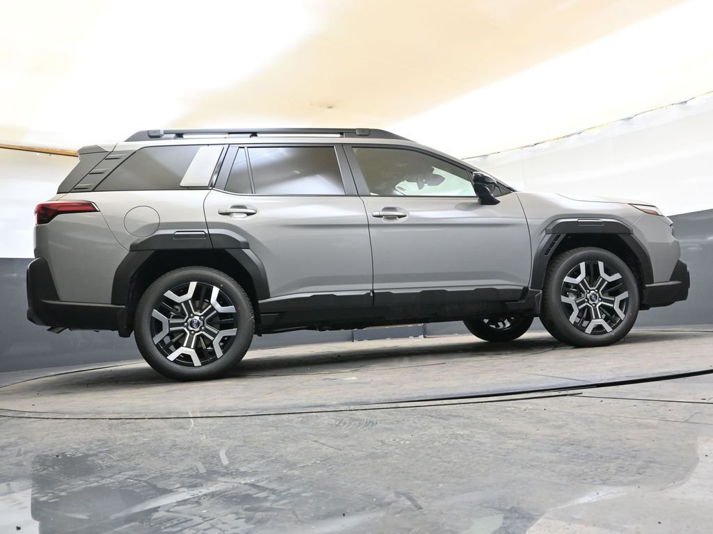New 2026 Subaru Outback Touring XT image 45