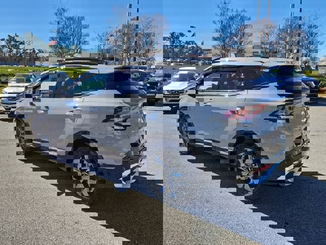 Used 2023 Kia Sportage SX image 4