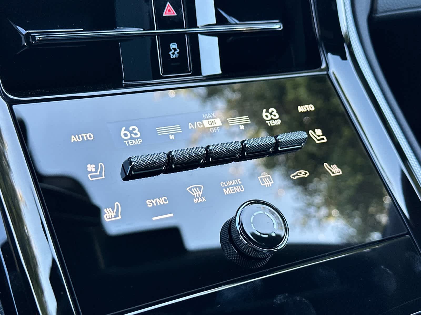 New 2026 Porsche Panamera 4 AWD/4WD image 24